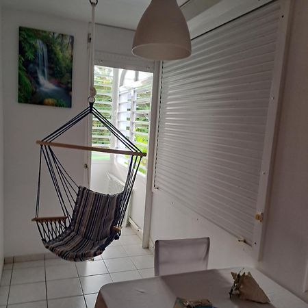 Appartement D'Zil Le Gosier  Eksteriør bilde