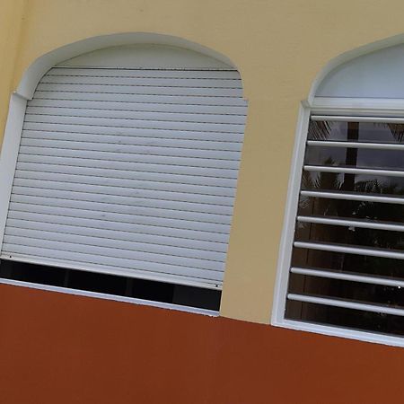 Appartement D'Zil Le Gosier  Eksteriør bilde