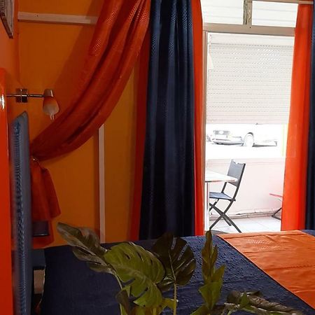 Appartement D'Zil Le Gosier  Eksteriør bilde