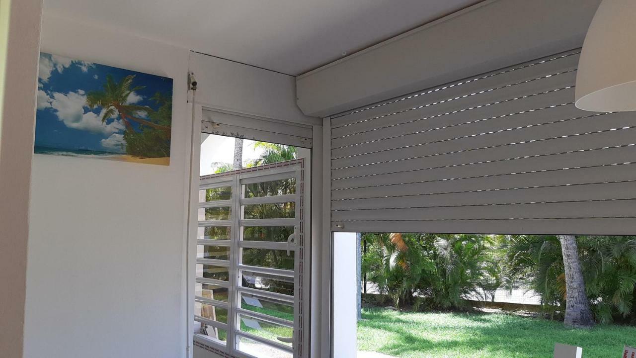 Appartement D'Zil Le Gosier  Eksteriør bilde
