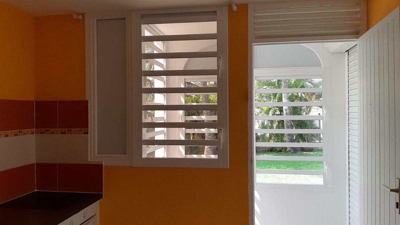 Appartement D'Zil Le Gosier  Eksteriør bilde