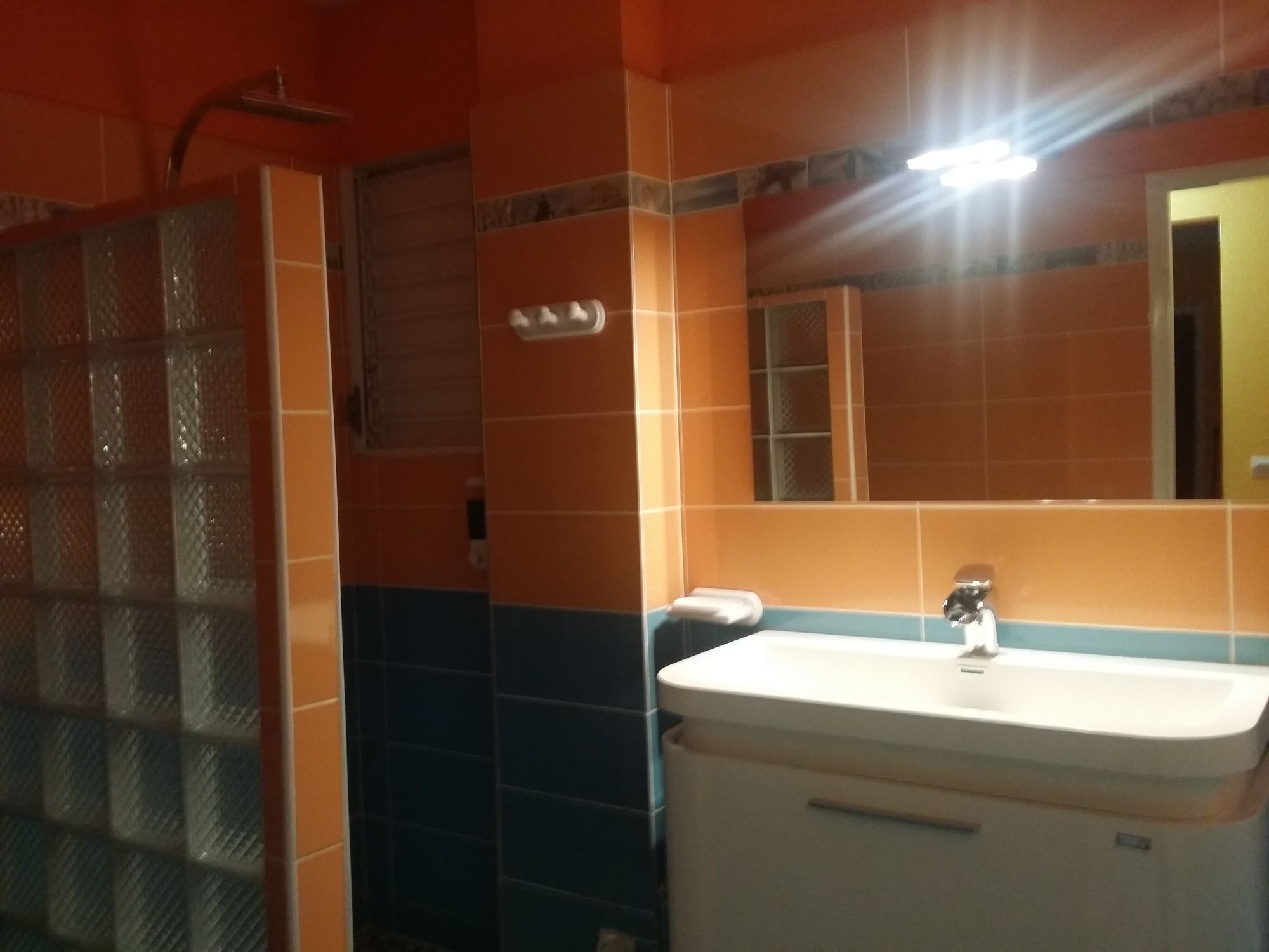 Appartement D'Zil Le Gosier  Eksteriør bilde