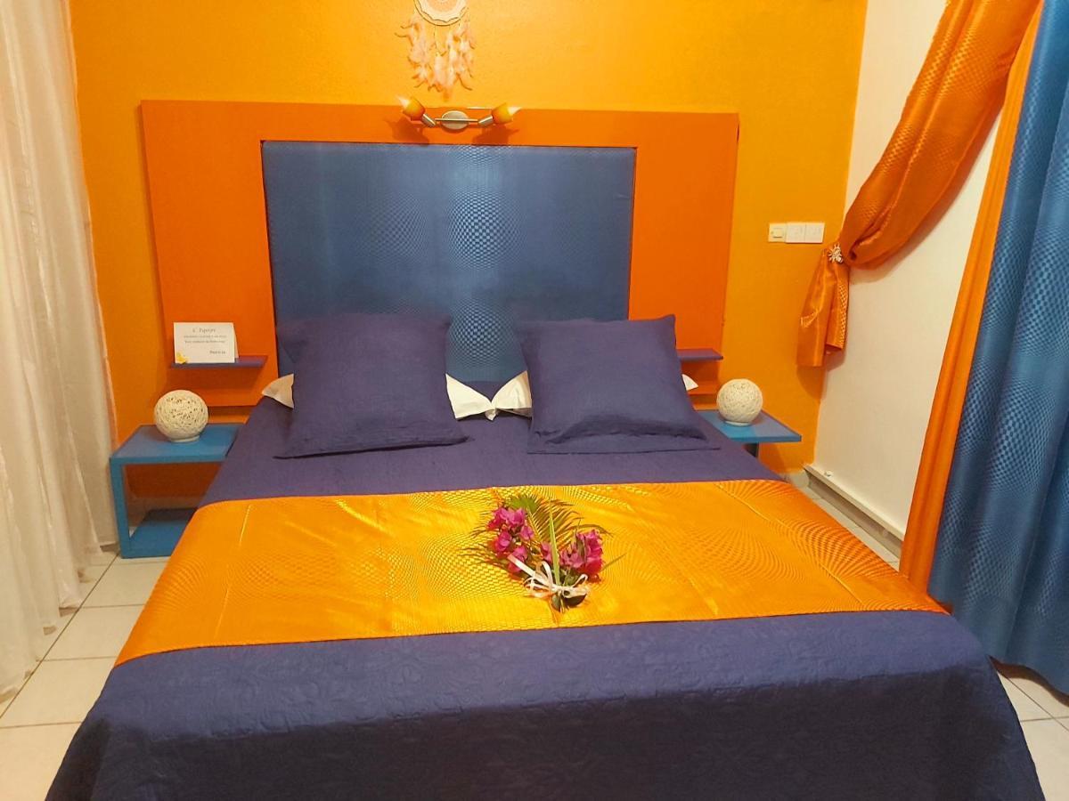Appartement D'Zil Le Gosier  Eksteriør bilde